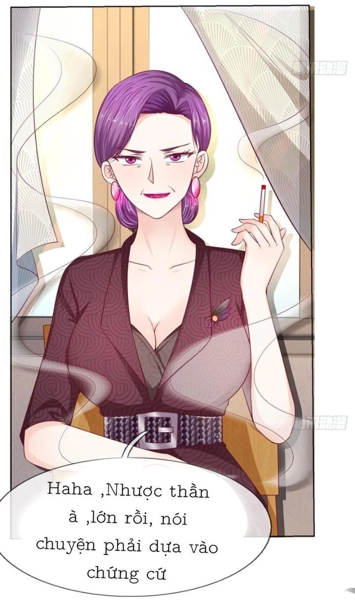 Từ Chối Kết Hôn Với Đại Gia: Cô Dâu Bỏ Trốn Chapter 20 - 8