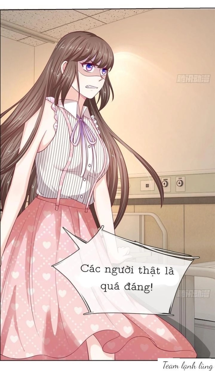 Từ Chối Kết Hôn Với Đại Gia: Cô Dâu Bỏ Trốn Chapter 20 - 10