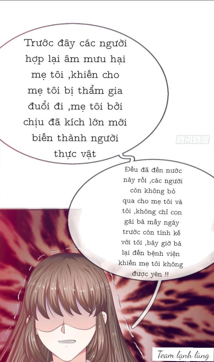 Từ Chối Kết Hôn Với Đại Gia: Cô Dâu Bỏ Trốn Chapter 20 - 11