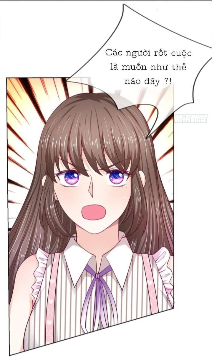 Từ Chối Kết Hôn Với Đại Gia: Cô Dâu Bỏ Trốn Chapter 20 - 13