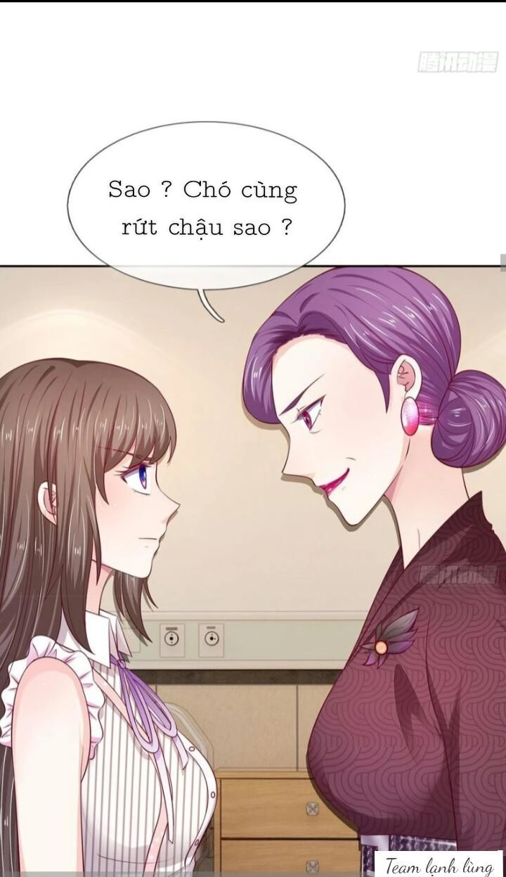 Từ Chối Kết Hôn Với Đại Gia: Cô Dâu Bỏ Trốn Chapter 20 - 18