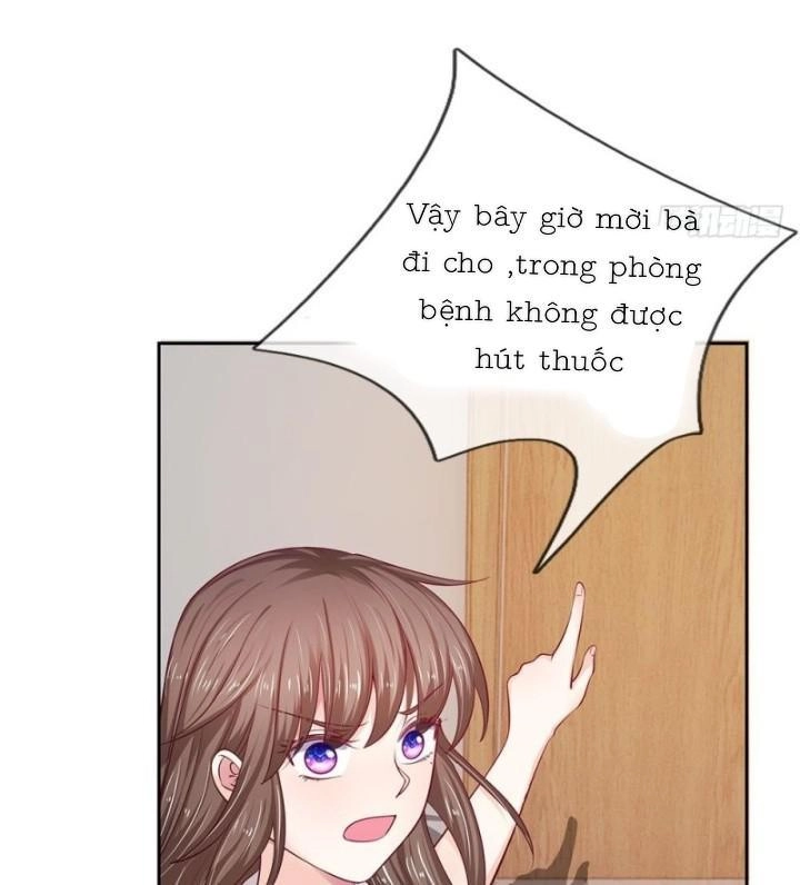 Từ Chối Kết Hôn Với Đại Gia: Cô Dâu Bỏ Trốn Chapter 20 - 23