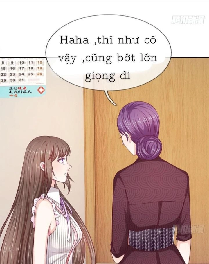 Từ Chối Kết Hôn Với Đại Gia: Cô Dâu Bỏ Trốn Chapter 20 - 25