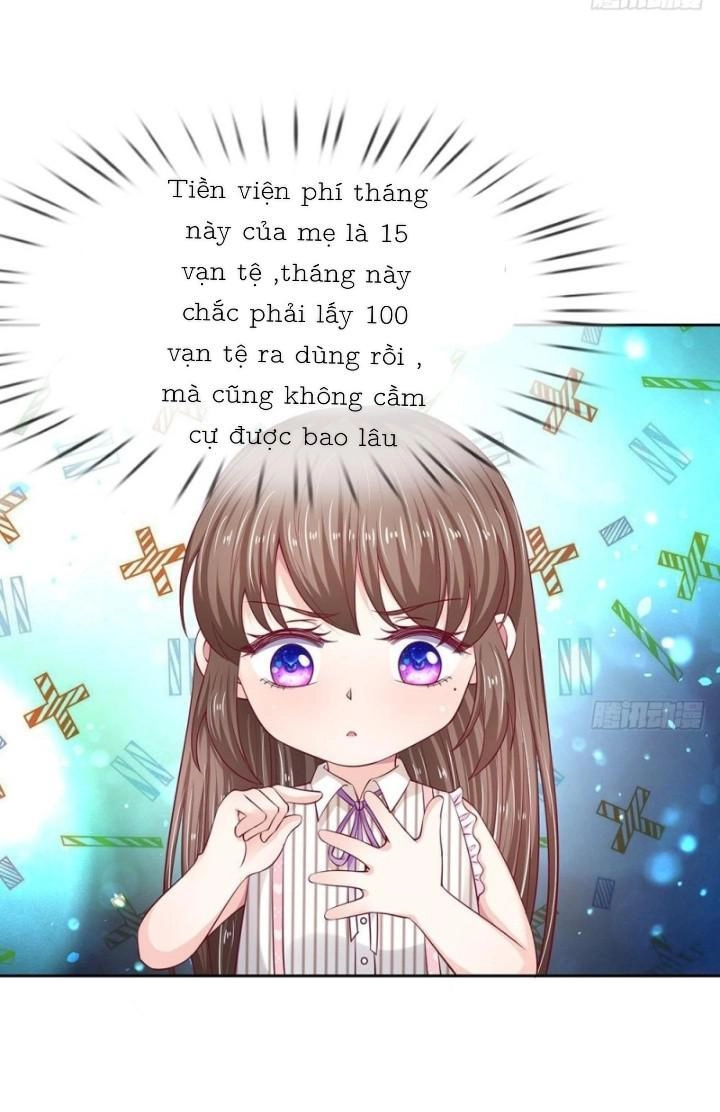 Từ Chối Kết Hôn Với Đại Gia: Cô Dâu Bỏ Trốn Chapter 20 - 30