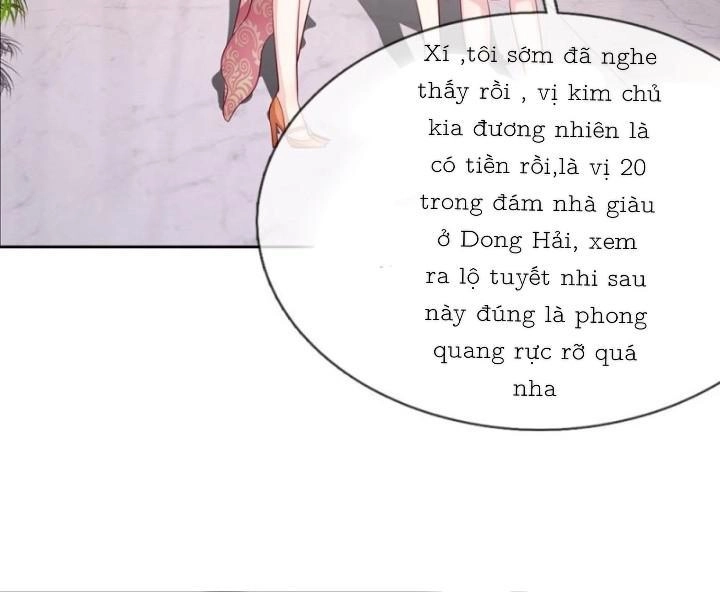 Từ Chối Kết Hôn Với Đại Gia: Cô Dâu Bỏ Trốn Chapter 21 - 7