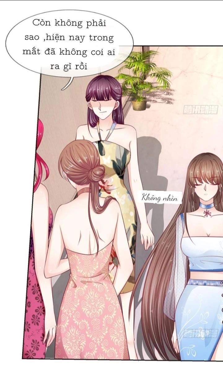 Từ Chối Kết Hôn Với Đại Gia: Cô Dâu Bỏ Trốn Chapter 21 - 8