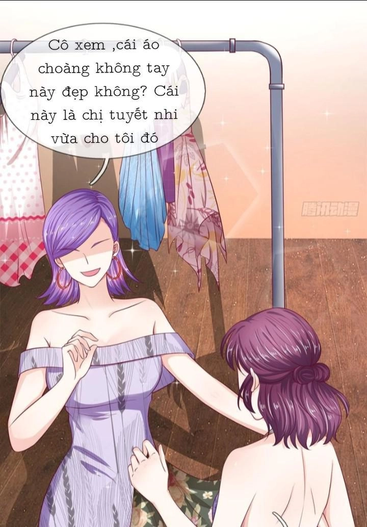 Từ Chối Kết Hôn Với Đại Gia: Cô Dâu Bỏ Trốn Chapter 21 - 12