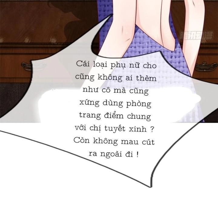 Từ Chối Kết Hôn Với Đại Gia: Cô Dâu Bỏ Trốn Chapter 21 - 18