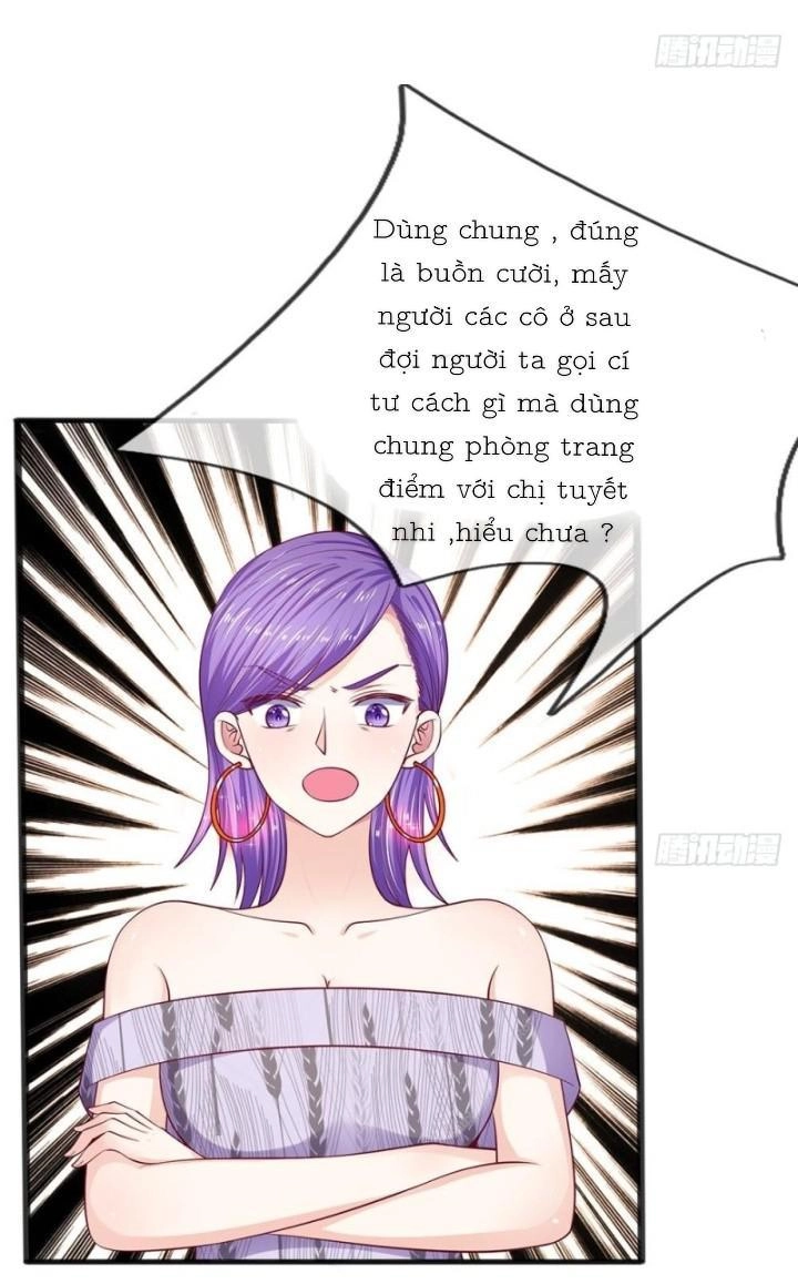 Từ Chối Kết Hôn Với Đại Gia: Cô Dâu Bỏ Trốn Chapter 21 - 29
