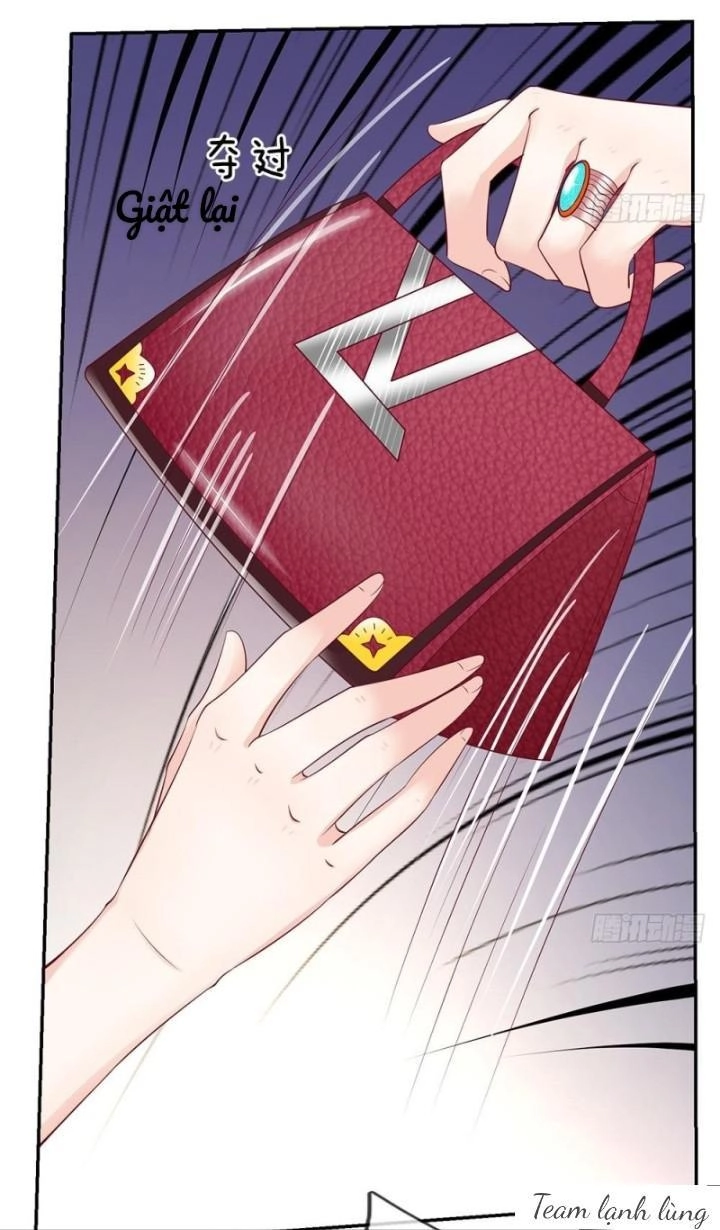 Từ Chối Kết Hôn Với Đại Gia: Cô Dâu Bỏ Trốn Chapter 22 - 24