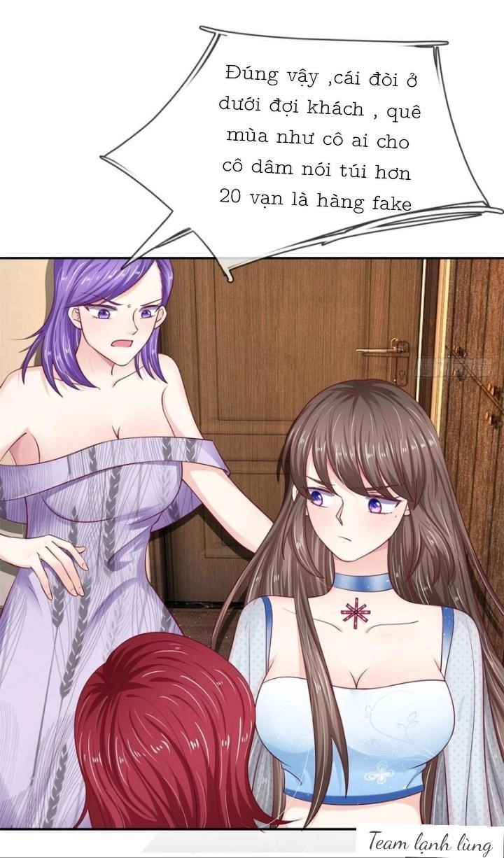 Từ Chối Kết Hôn Với Đại Gia: Cô Dâu Bỏ Trốn Chapter 22 - 27