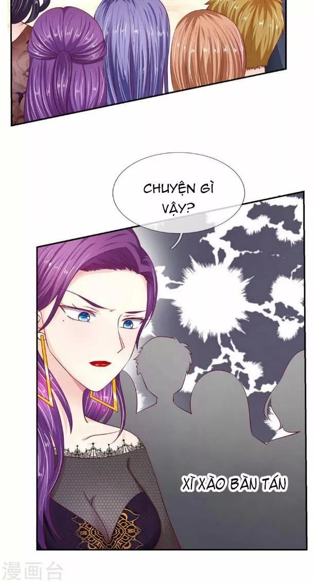 Từ Chối Kết Hôn Với Đại Gia: Cô Dâu Bỏ Trốn Chapter 23 - 5