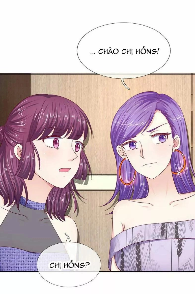 Từ Chối Kết Hôn Với Đại Gia: Cô Dâu Bỏ Trốn Chapter 23 - 6