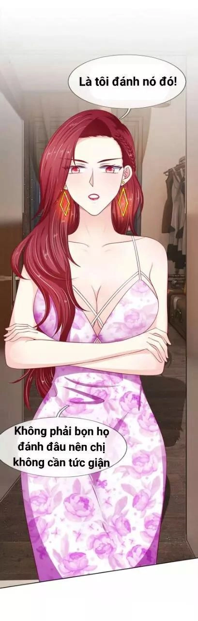 Từ Chối Kết Hôn Với Đại Gia: Cô Dâu Bỏ Trốn Chapter 23 - 12