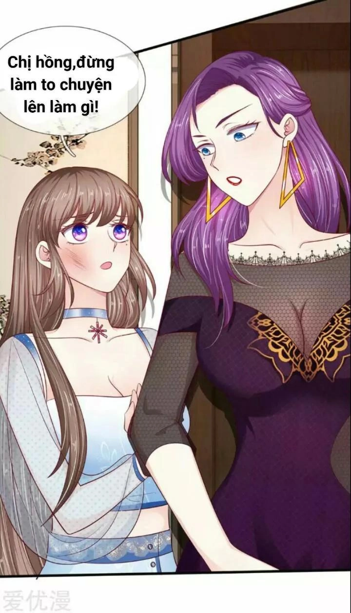 Từ Chối Kết Hôn Với Đại Gia: Cô Dâu Bỏ Trốn Chapter 23 - 16