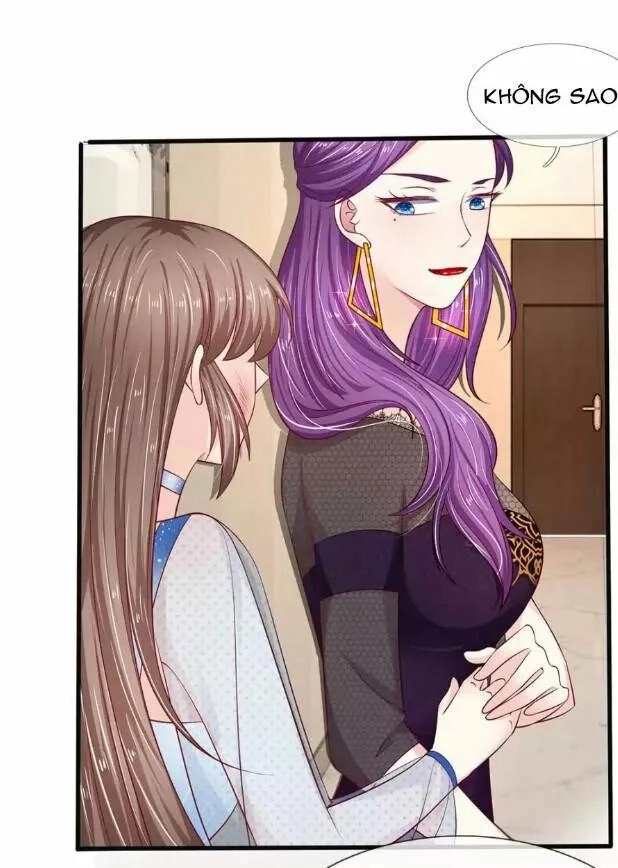 Từ Chối Kết Hôn Với Đại Gia: Cô Dâu Bỏ Trốn Chapter 23 - 17