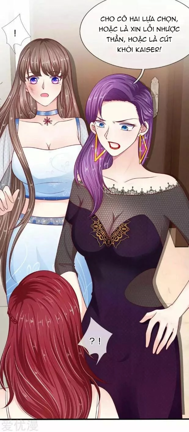 Từ Chối Kết Hôn Với Đại Gia: Cô Dâu Bỏ Trốn Chapter 23 - 18