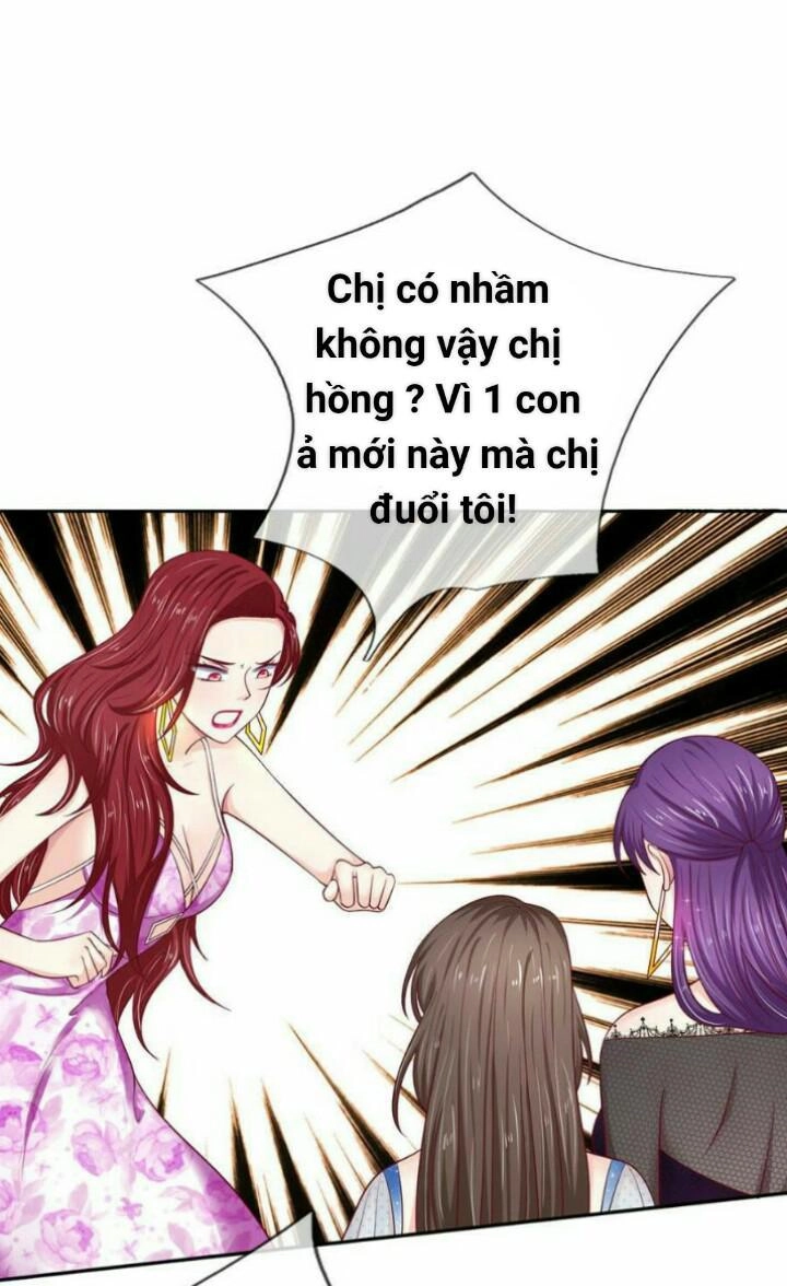 Từ Chối Kết Hôn Với Đại Gia: Cô Dâu Bỏ Trốn Chapter 24 - 1