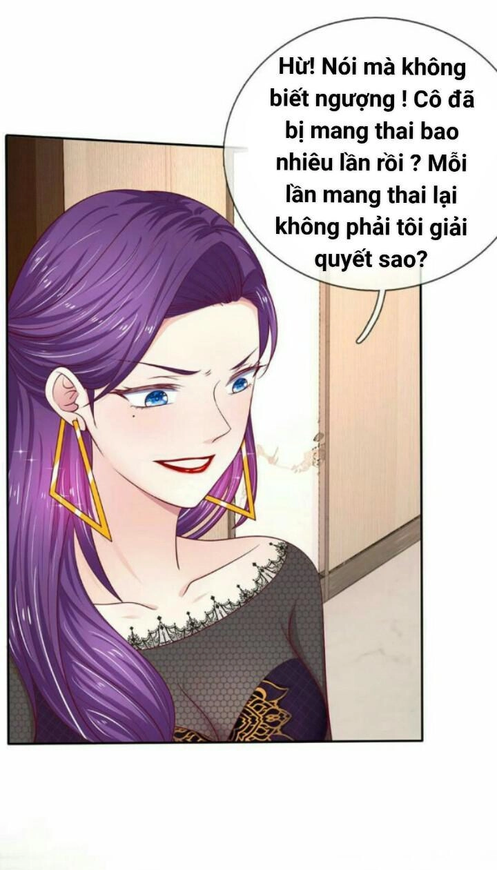 Từ Chối Kết Hôn Với Đại Gia: Cô Dâu Bỏ Trốn Chapter 24 - 3