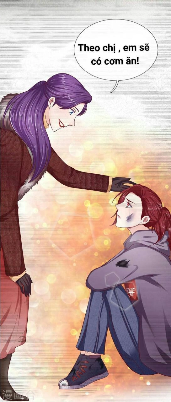 Từ Chối Kết Hôn Với Đại Gia: Cô Dâu Bỏ Trốn Chapter 24 - 5