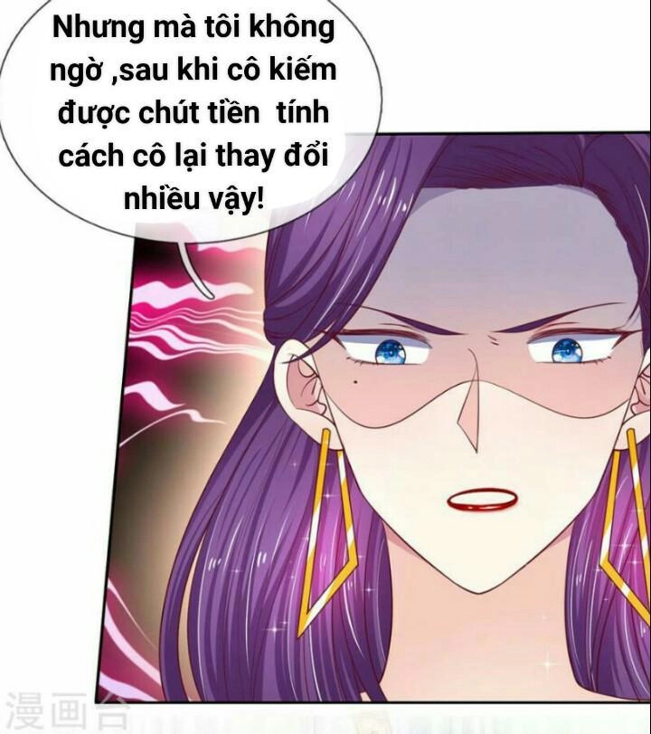 Từ Chối Kết Hôn Với Đại Gia: Cô Dâu Bỏ Trốn Chapter 24 - 7