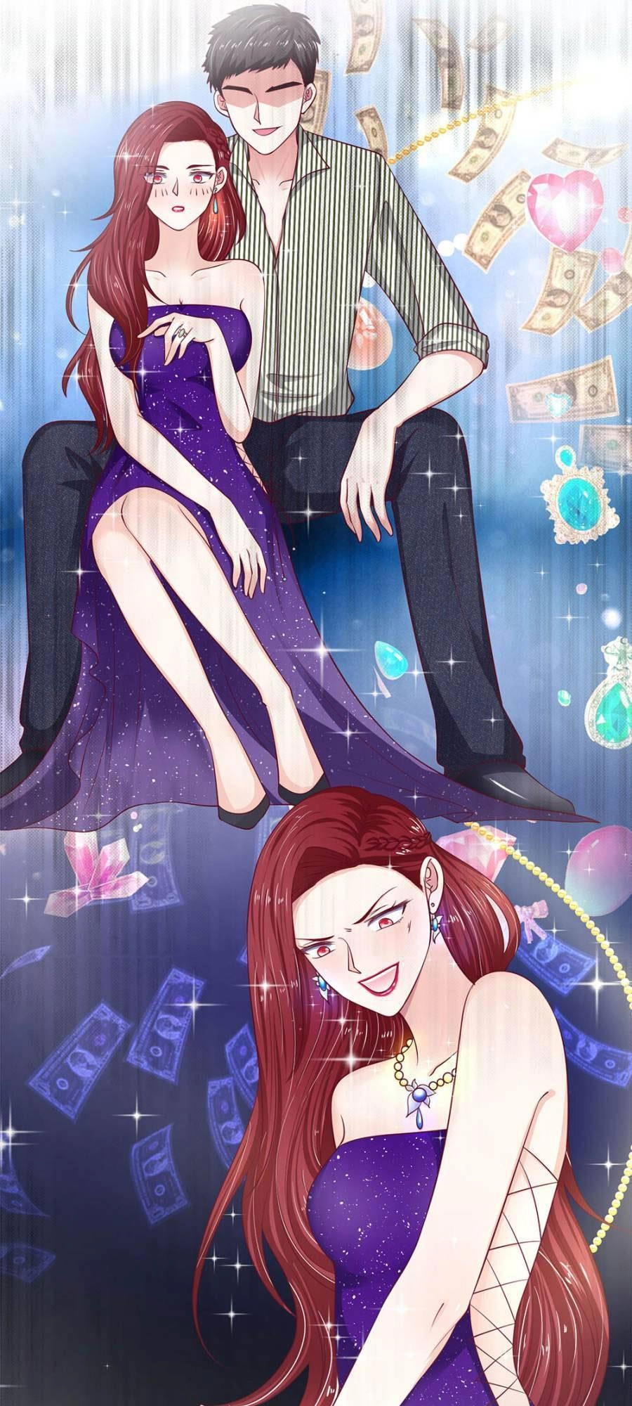 Từ Chối Kết Hôn Với Đại Gia: Cô Dâu Bỏ Trốn Chapter 24 - 8