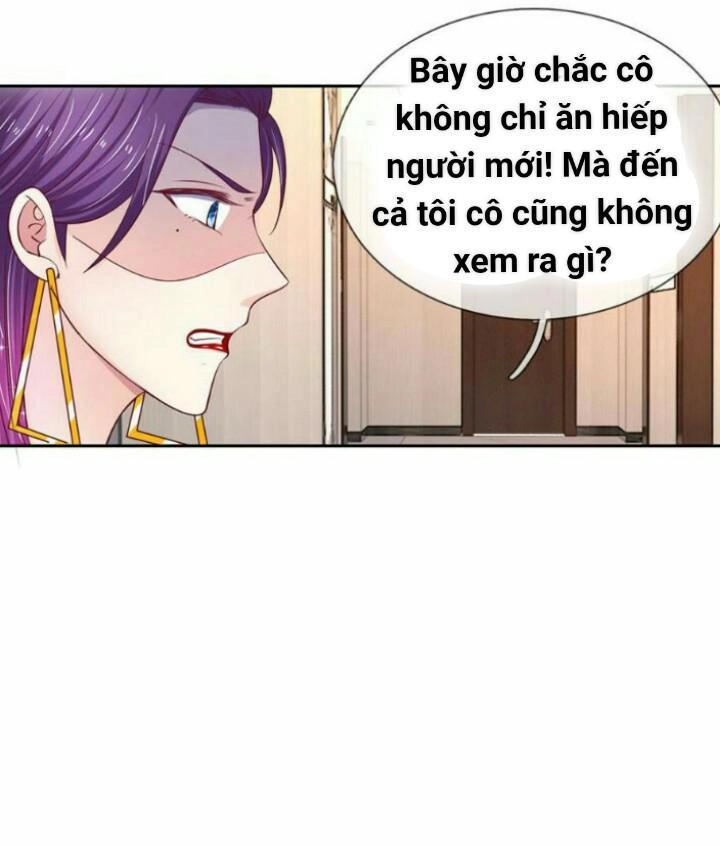 Từ Chối Kết Hôn Với Đại Gia: Cô Dâu Bỏ Trốn Chapter 24 - 10