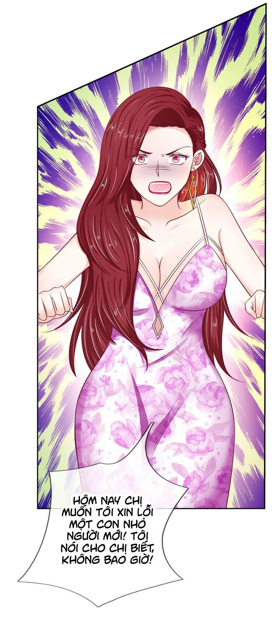 Từ Chối Kết Hôn Với Đại Gia: Cô Dâu Bỏ Trốn Chapter 24 - 12