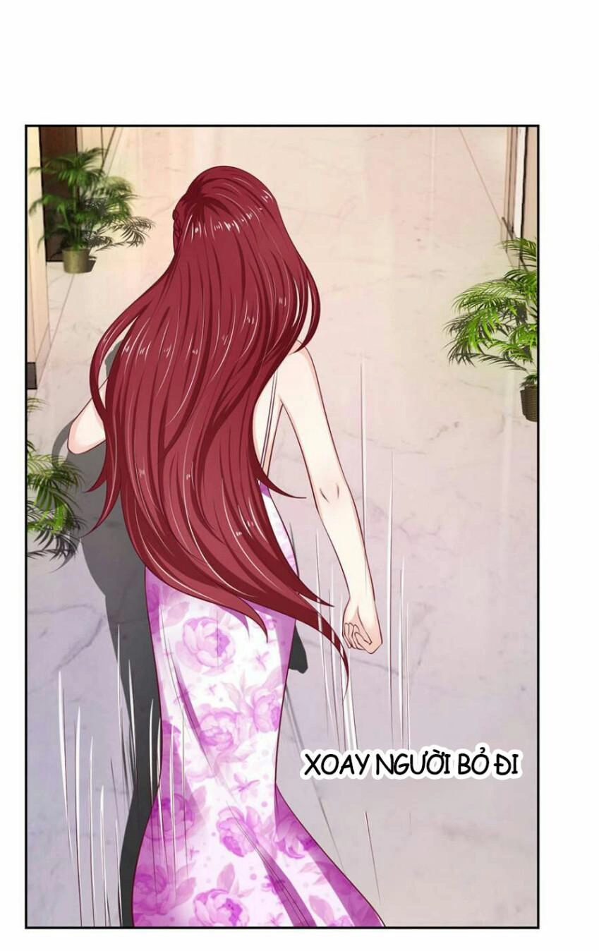 Từ Chối Kết Hôn Với Đại Gia: Cô Dâu Bỏ Trốn Chapter 24 - 16