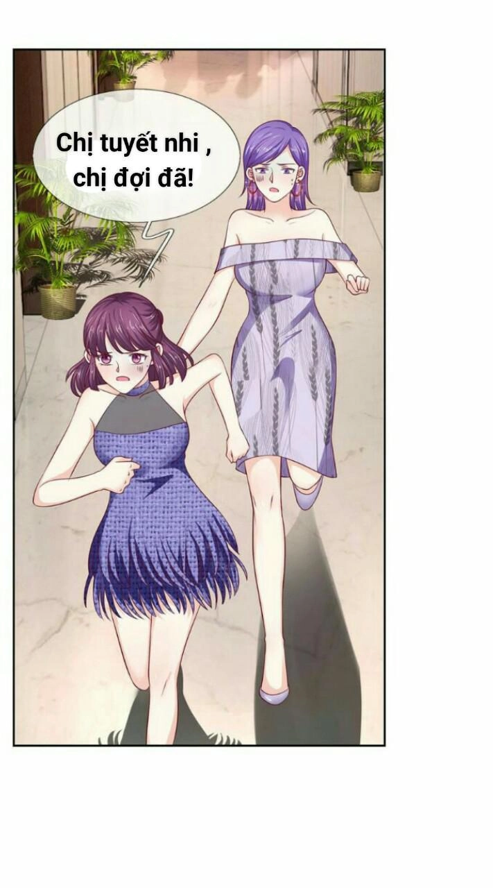 Từ Chối Kết Hôn Với Đại Gia: Cô Dâu Bỏ Trốn Chapter 24 - 18