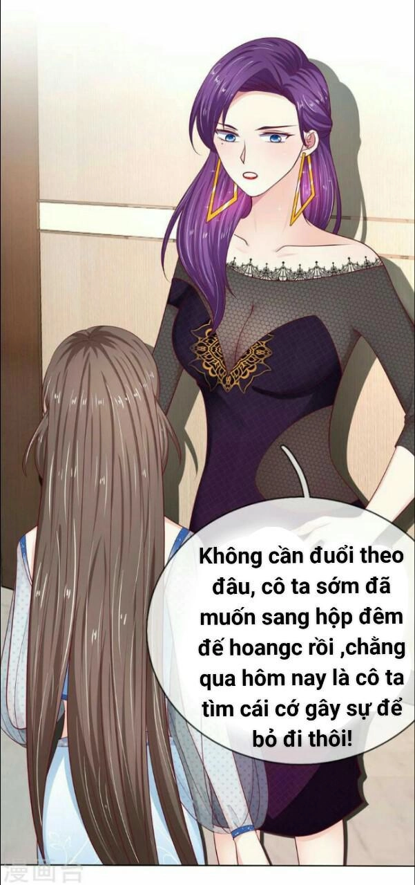 Từ Chối Kết Hôn Với Đại Gia: Cô Dâu Bỏ Trốn Chapter 24 - 21