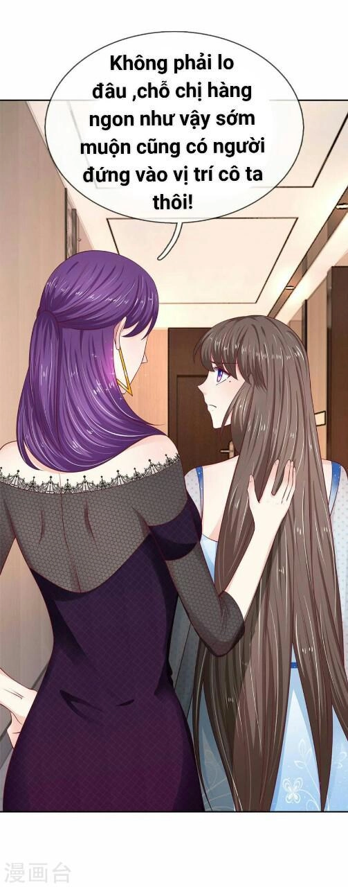 Từ Chối Kết Hôn Với Đại Gia: Cô Dâu Bỏ Trốn Chapter 24 - 23