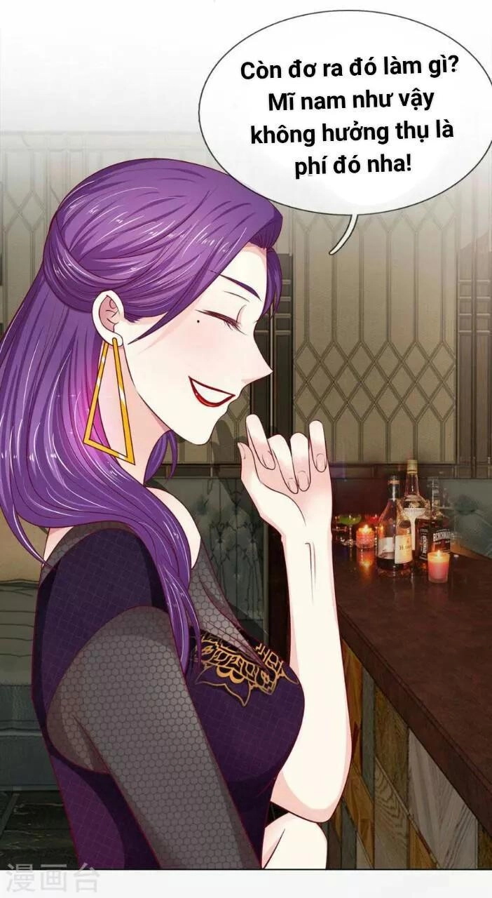 Từ Chối Kết Hôn Với Đại Gia: Cô Dâu Bỏ Trốn Chapter 25 - 8