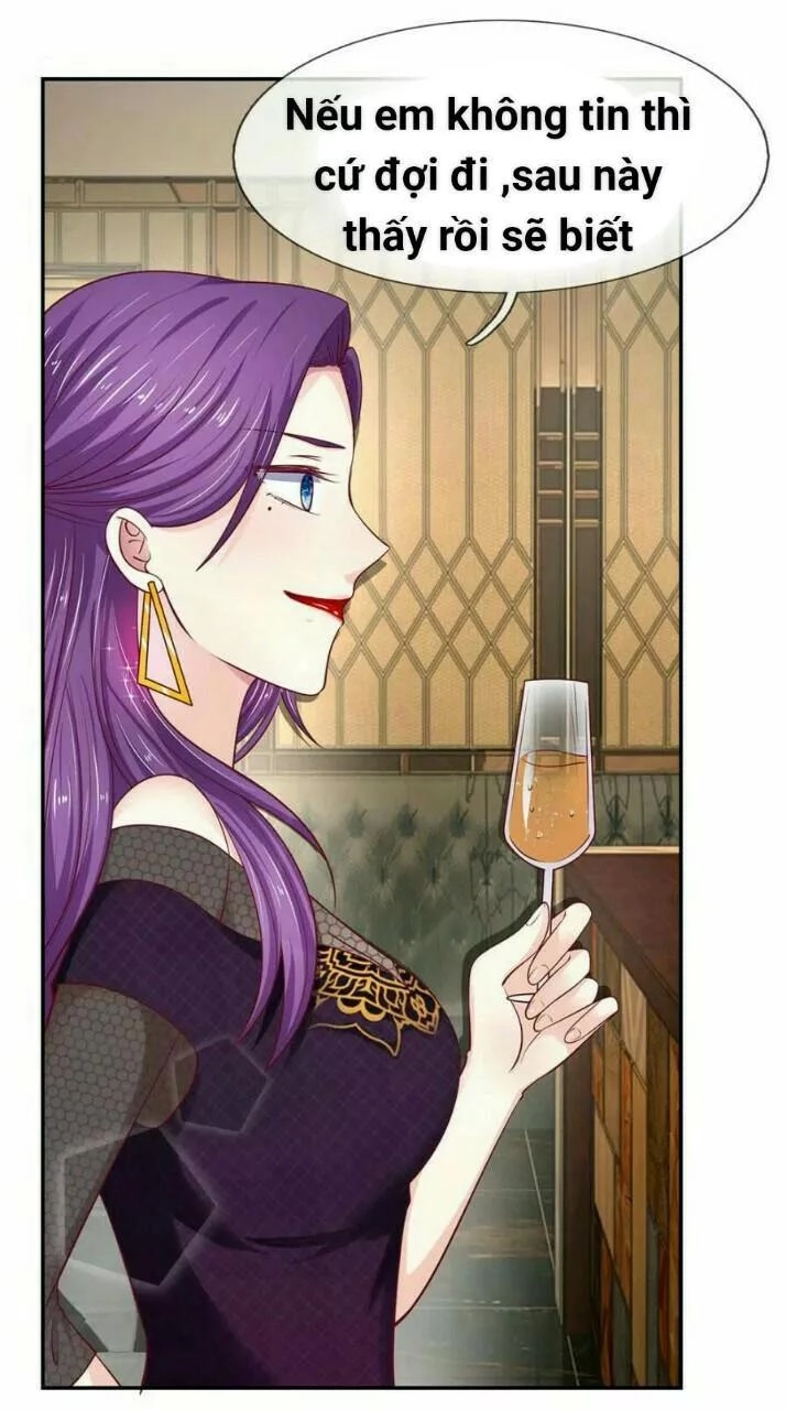 Từ Chối Kết Hôn Với Đại Gia: Cô Dâu Bỏ Trốn Chapter 25 - 13