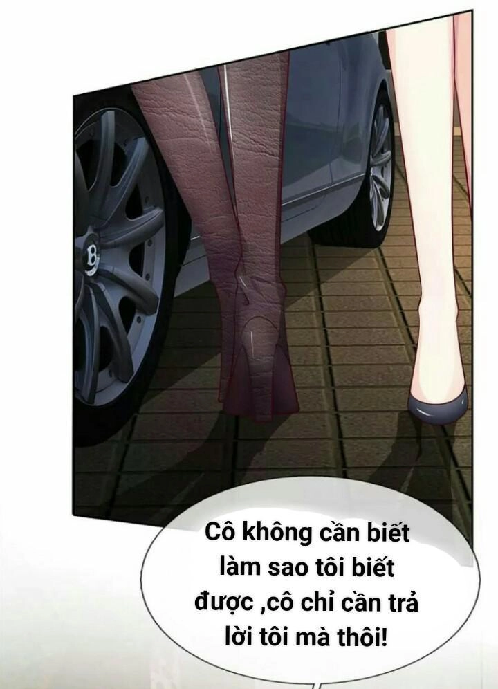 Từ Chối Kết Hôn Với Đại Gia: Cô Dâu Bỏ Trốn Chapter 26 - 7