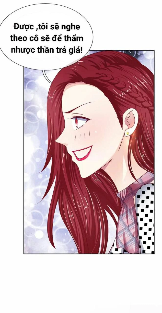 Từ Chối Kết Hôn Với Đại Gia: Cô Dâu Bỏ Trốn Chapter 26 - 15