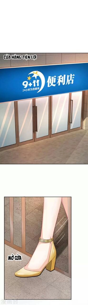 Từ Chối Kết Hôn Với Đại Gia: Cô Dâu Bỏ Trốn Chapter 27 - 1