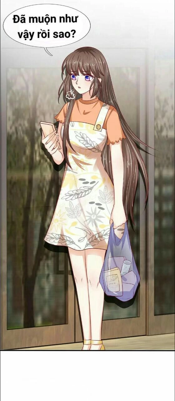 Từ Chối Kết Hôn Với Đại Gia: Cô Dâu Bỏ Trốn Chapter 27 - 2