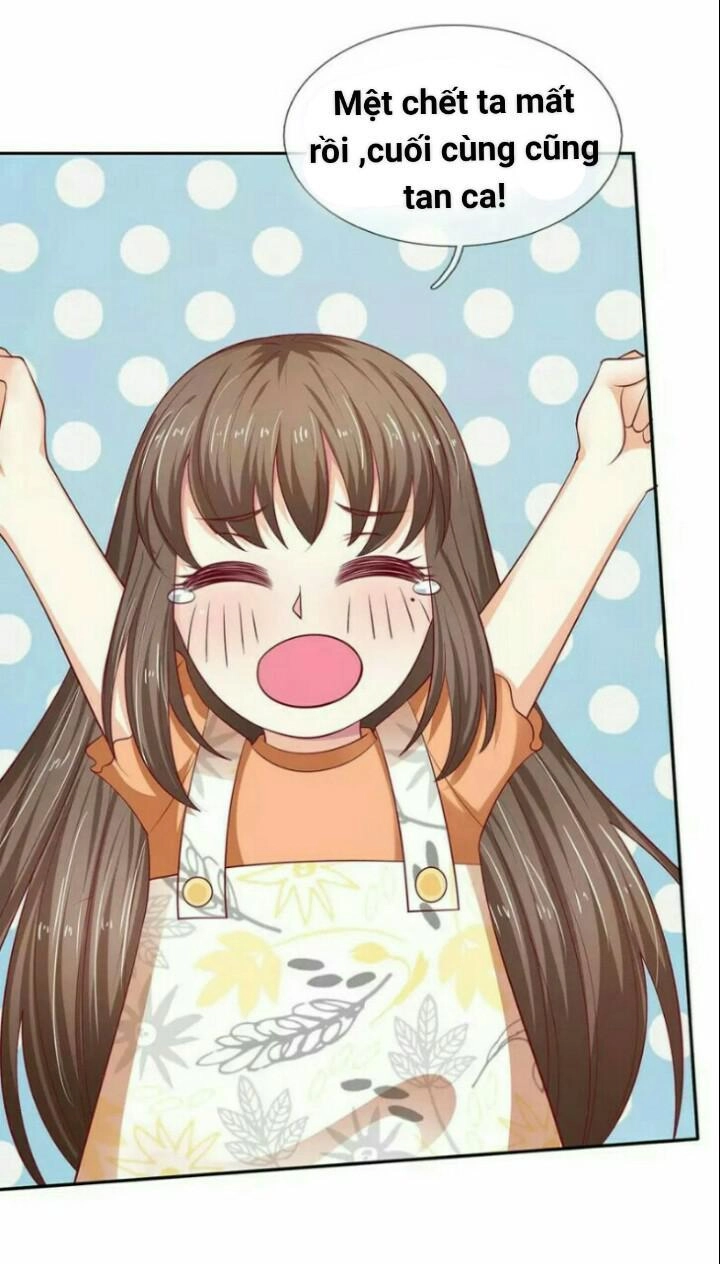 Từ Chối Kết Hôn Với Đại Gia: Cô Dâu Bỏ Trốn Chapter 27 - 3