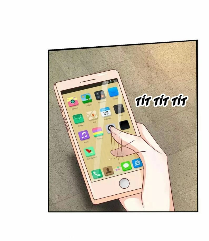 Từ Chối Kết Hôn Với Đại Gia: Cô Dâu Bỏ Trốn Chapter 27 - 4