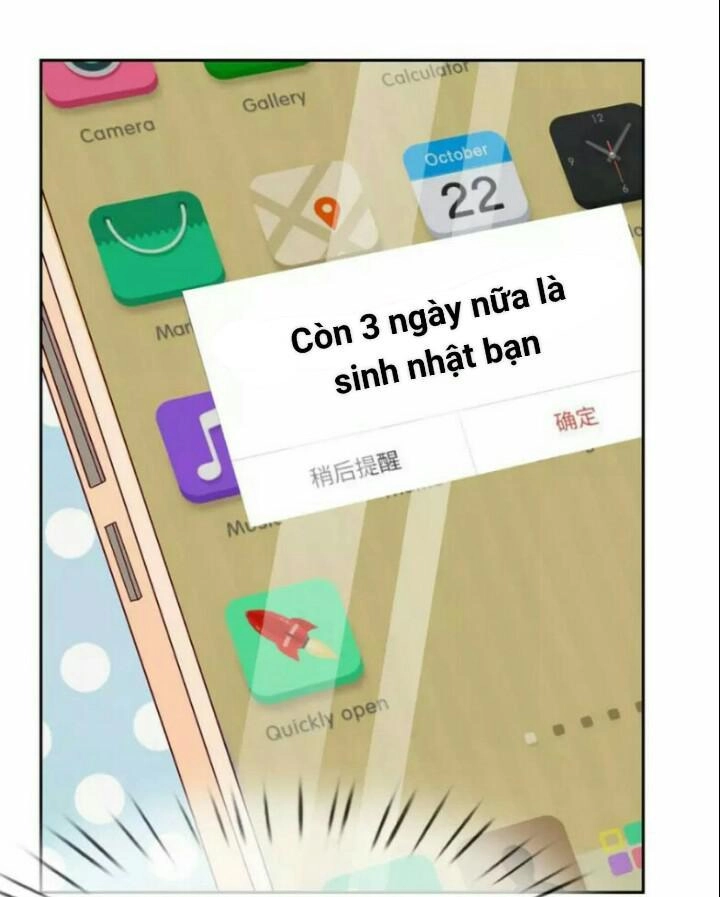 Từ Chối Kết Hôn Với Đại Gia: Cô Dâu Bỏ Trốn Chapter 27 - 5