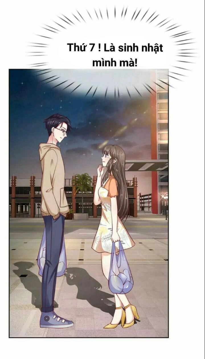 Từ Chối Kết Hôn Với Đại Gia: Cô Dâu Bỏ Trốn Chapter 27 - 14