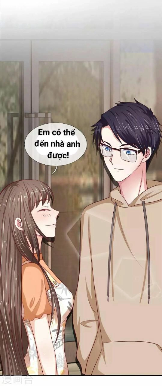 Từ Chối Kết Hôn Với Đại Gia: Cô Dâu Bỏ Trốn Chapter 27 - 16