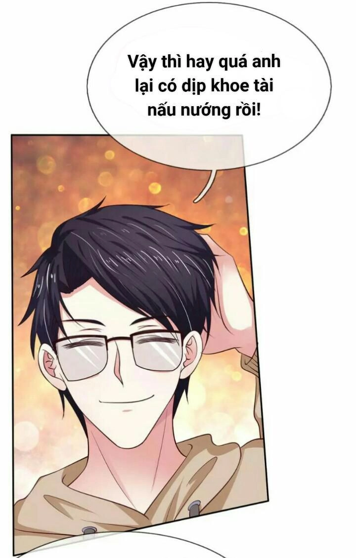 Từ Chối Kết Hôn Với Đại Gia: Cô Dâu Bỏ Trốn Chapter 27 - 17