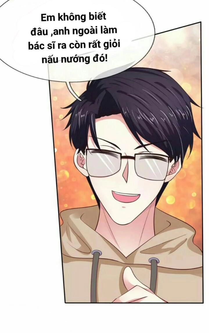 Từ Chối Kết Hôn Với Đại Gia: Cô Dâu Bỏ Trốn Chapter 27 - 18