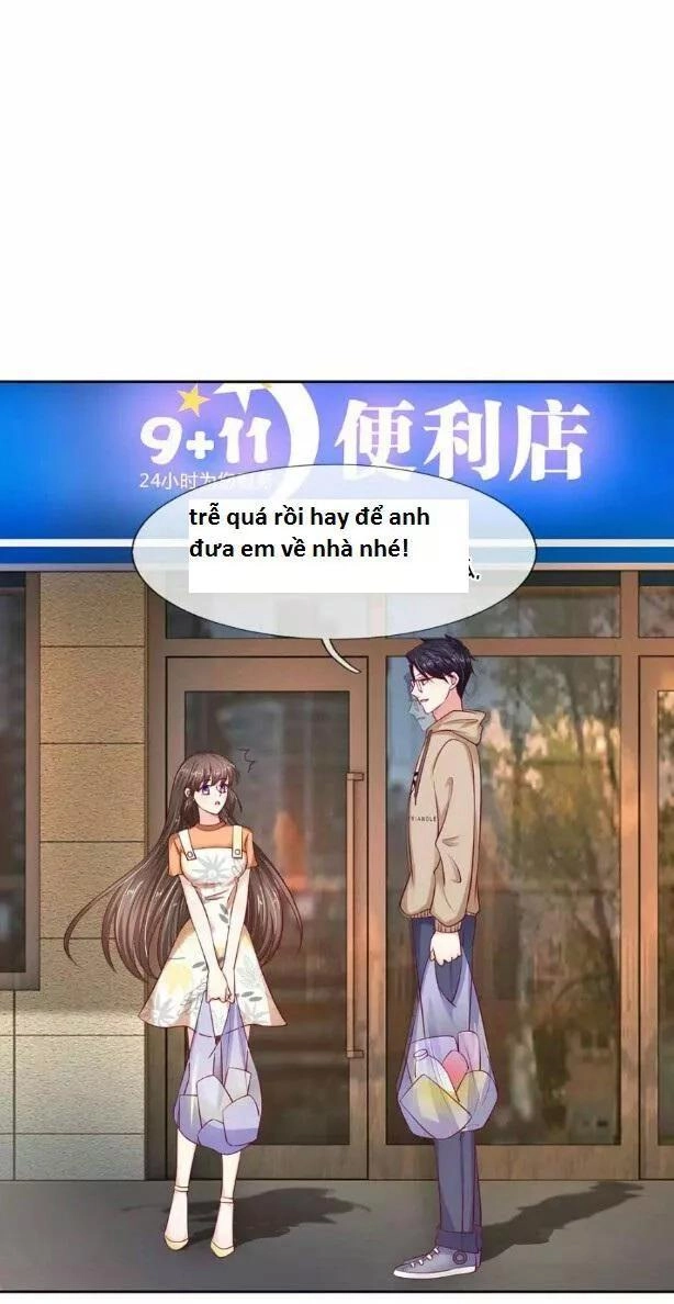 Từ Chối Kết Hôn Với Đại Gia: Cô Dâu Bỏ Trốn Chapter 28 - 1