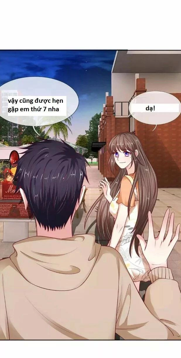 Từ Chối Kết Hôn Với Đại Gia: Cô Dâu Bỏ Trốn Chapter 28 - 3