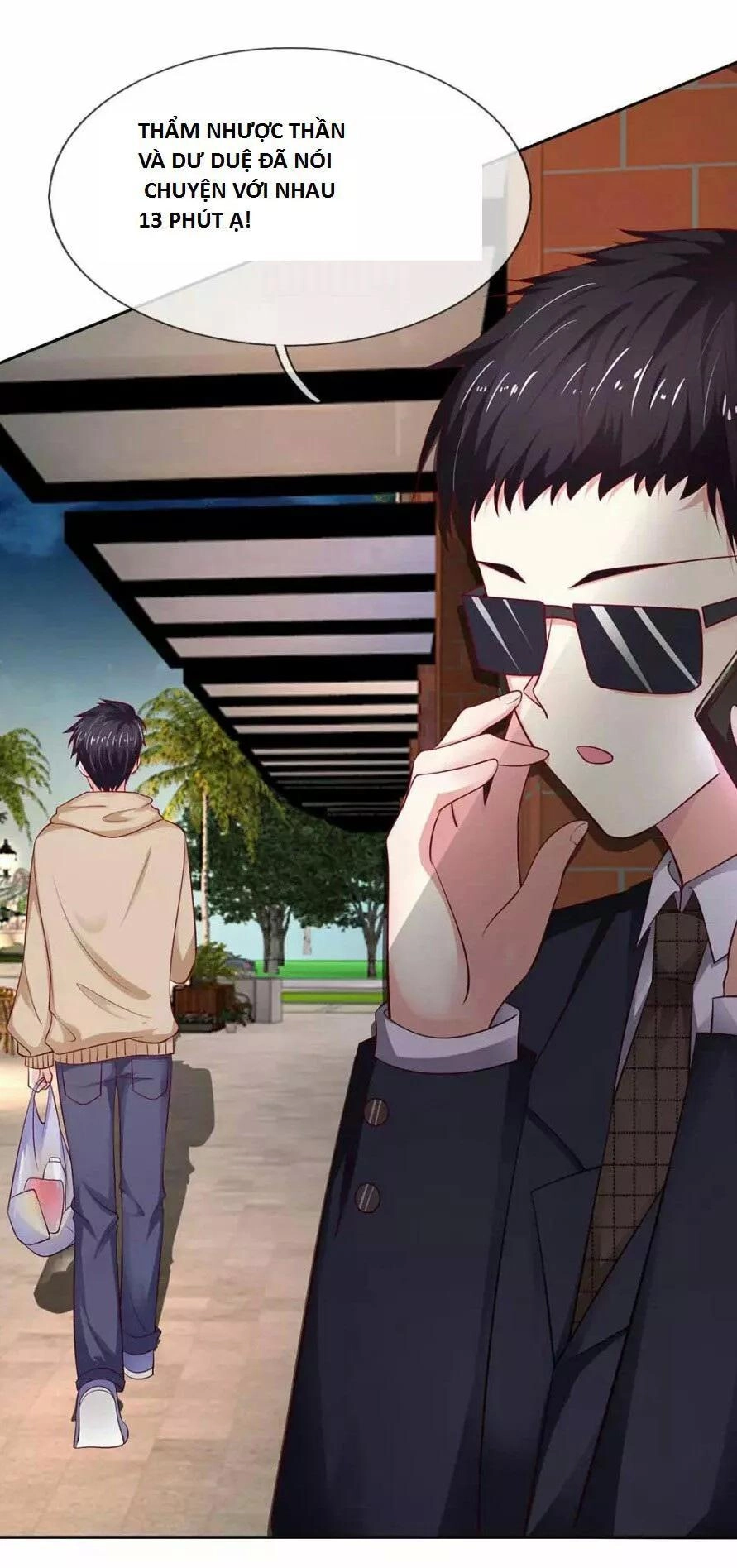 Từ Chối Kết Hôn Với Đại Gia: Cô Dâu Bỏ Trốn Chapter 28 - 5