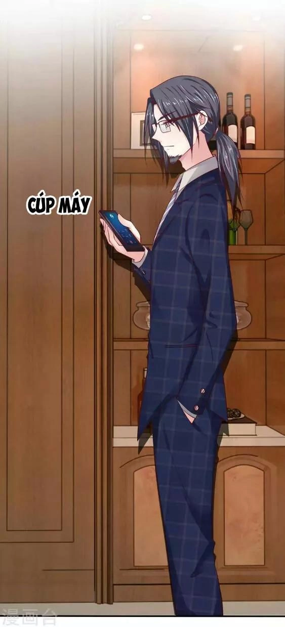 Từ Chối Kết Hôn Với Đại Gia: Cô Dâu Bỏ Trốn Chapter 28 - 7