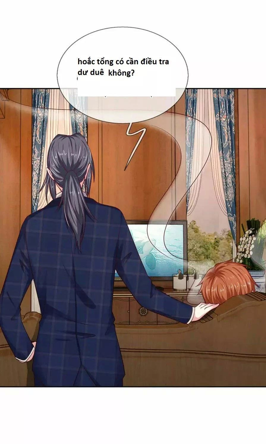 Từ Chối Kết Hôn Với Đại Gia: Cô Dâu Bỏ Trốn Chapter 28 - 8